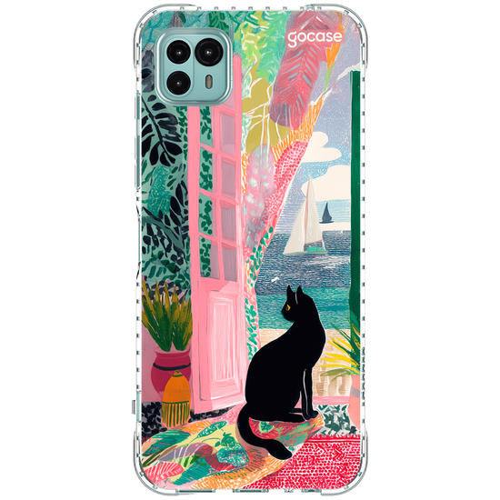 Capinha para celular  Pink Dreams