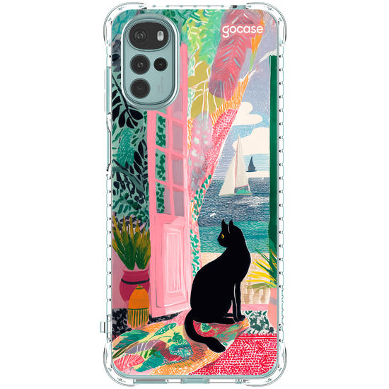 Capinha para celular  Pink Dreams