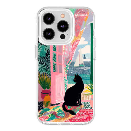 Capinha para celular  Pink Dreams