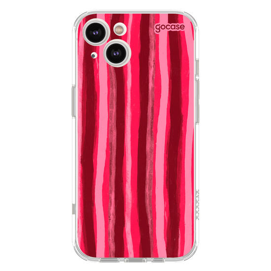  Pink Fever Stripes