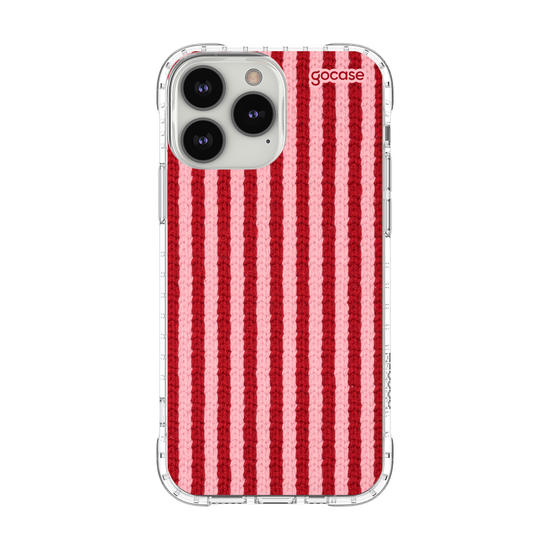 Capinha para celular  Pink Handmade