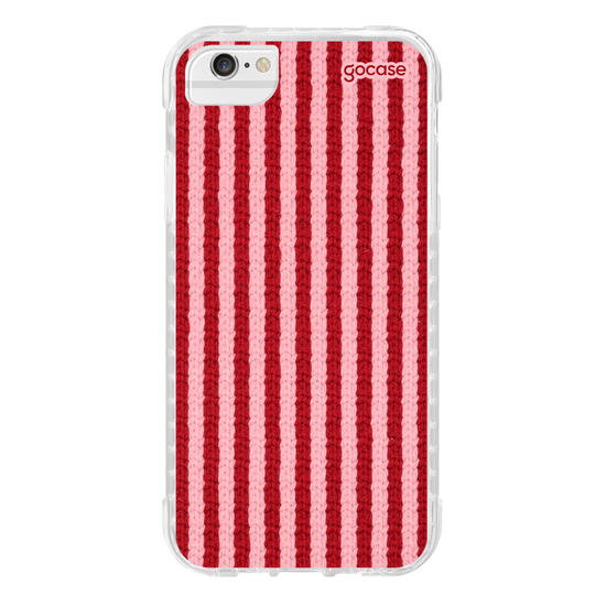 Capinha para celular  Pink Handmade