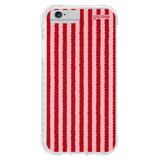Capinha para celular  Pink Handmade