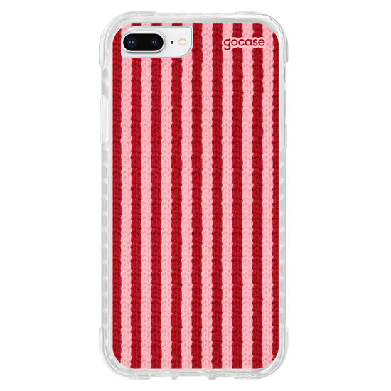 Capinha para celular  Pink Handmade