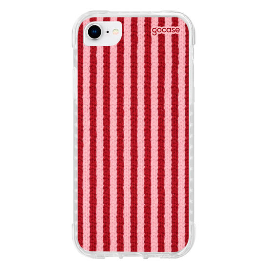 Capinha para celular  Pink Handmade