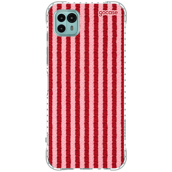 Capinha para celular  Pink Handmade
