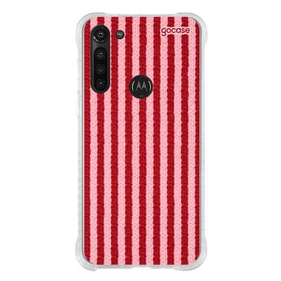 Capinha para celular  Pink Handmade