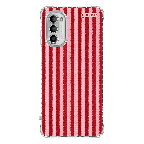 Capinha para celular  Pink Handmade