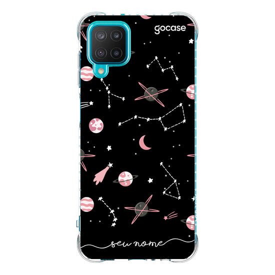 Pink Planets Pink Planets