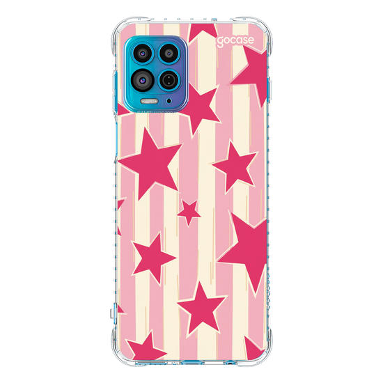 Pink Superstar