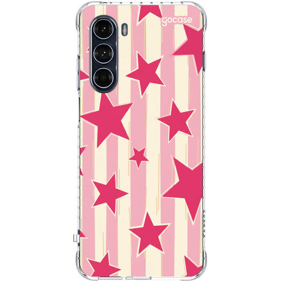  Pink Superstar