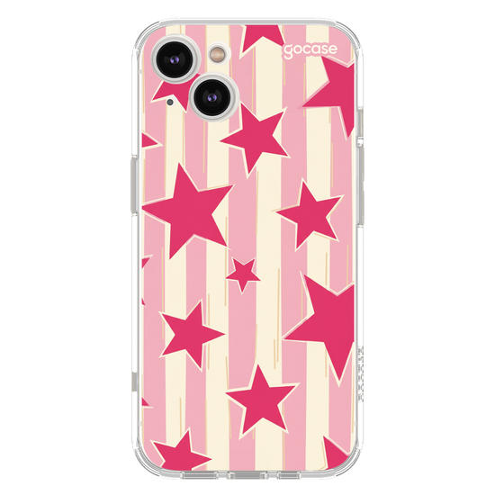  Pink Superstar