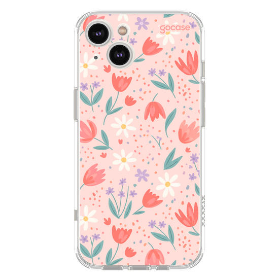  Pink Vibes Garden