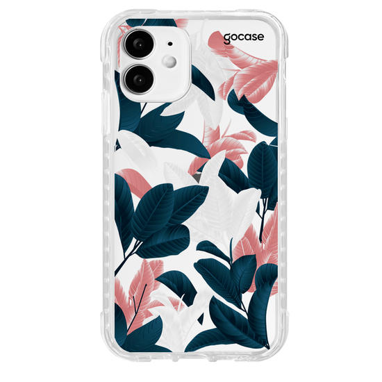 Capinha para celular Pinky Floral