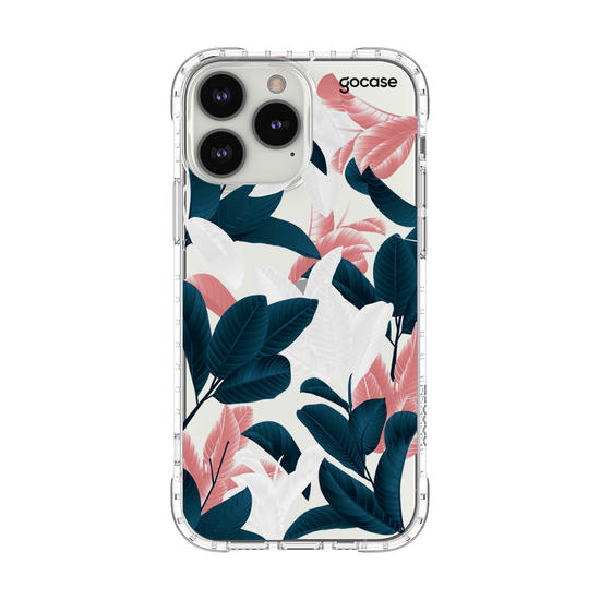 Capinha para celular Pinky Floral