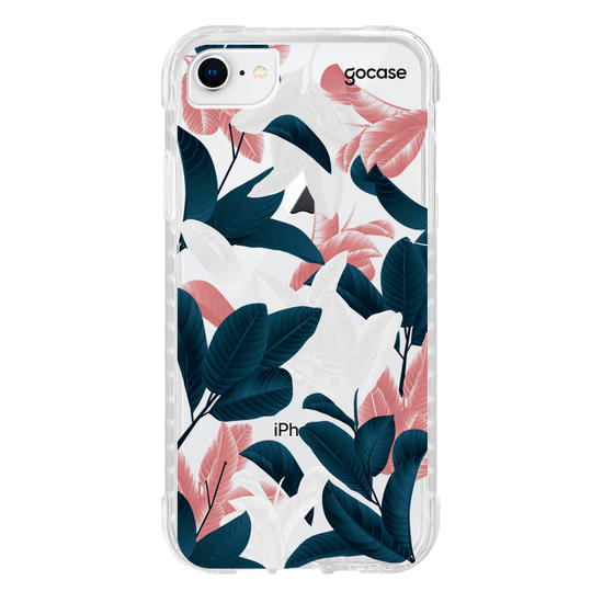 Capinha para celular Pinky Floral