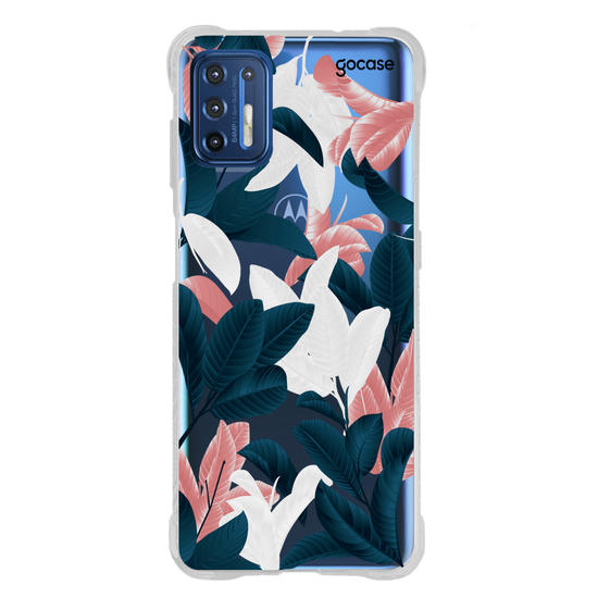 Capinha para celular Pinky Floral