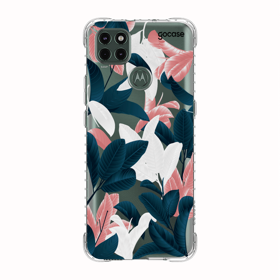 Capinha para celular Pinky Floral