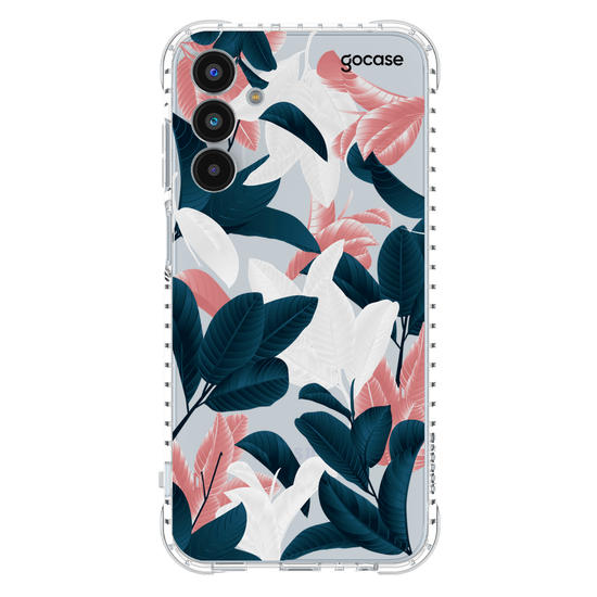 Capinha para celular Pinky Floral