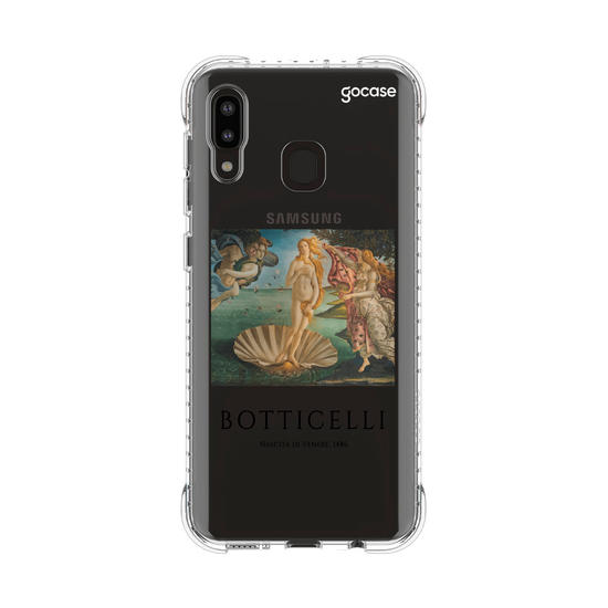 Capinha para celular  Pinturas Clássicas - Collection