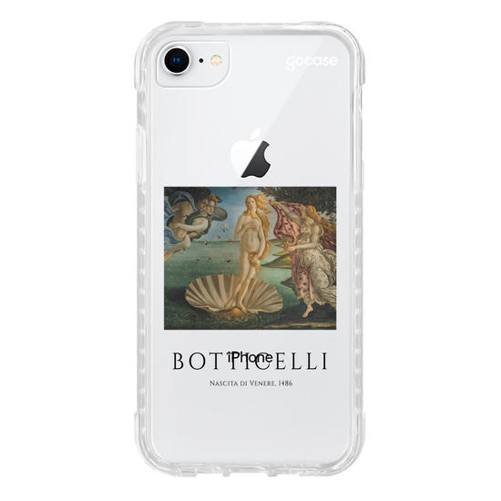 Capinha para celular  Pinturas Clássicas - Collection