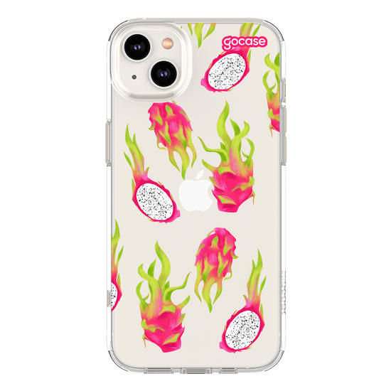 Capinha para celular  Pitaya Pattern