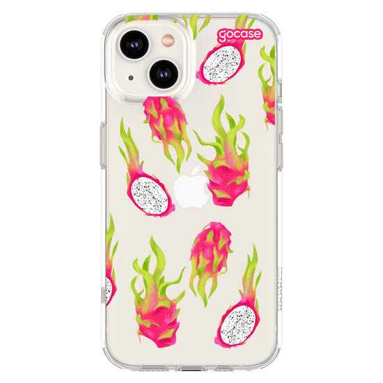 Capinha para celular  Pitaya Pattern