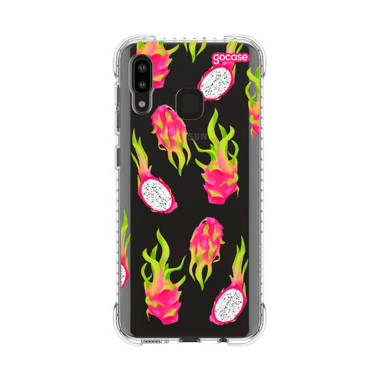 Capinha para celular  Pitaya Pattern