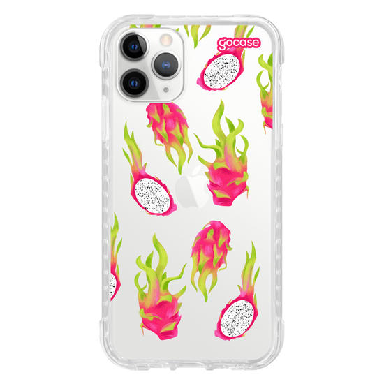 Capinha para celular  Pitaya Pattern