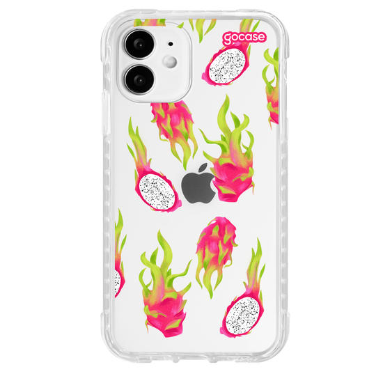 Capinha para celular  Pitaya Pattern