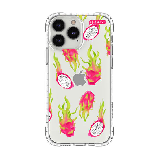 Capinha para celular  Pitaya Pattern