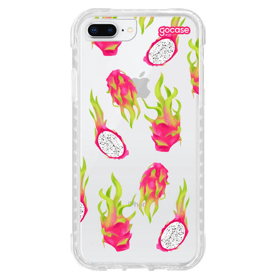 Capinha para celular  Pitaya Pattern