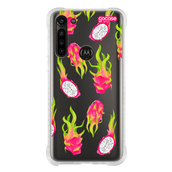 Capinha para celular  Pitaya Pattern