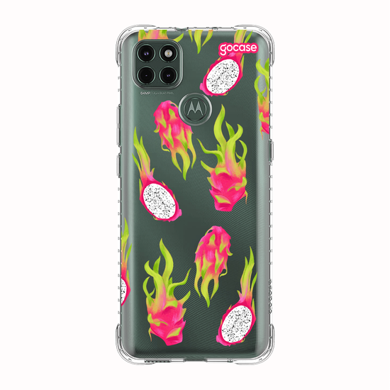 Capinha para celular  Pitaya Pattern