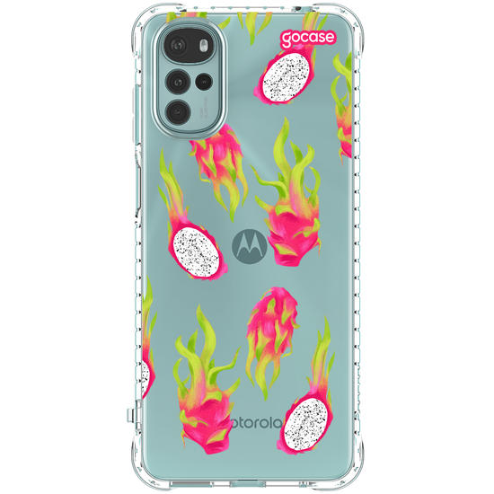 Capinha para celular  Pitaya Pattern