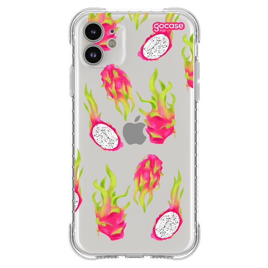 Capinha para celular  Pitaya Pattern