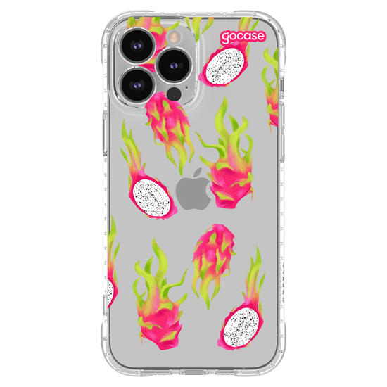 Capinha para celular  Pitaya Pattern