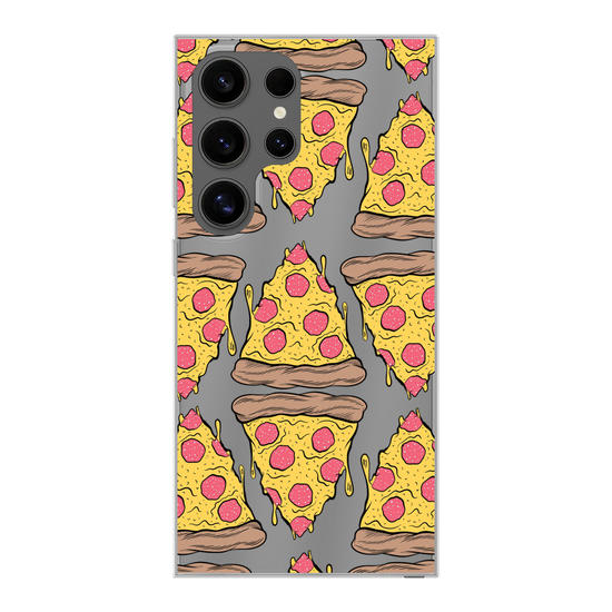 Pizza Phone Case