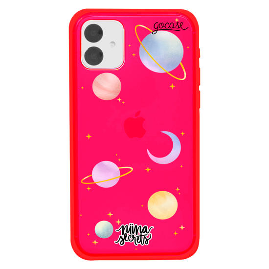 Viagem Pelo Espaço by Niina Secrets