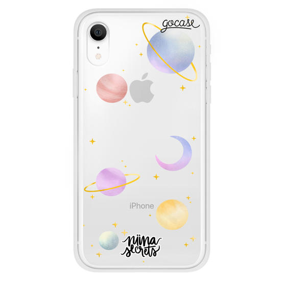 Viagem Pelo Espaço by Niina Secrets