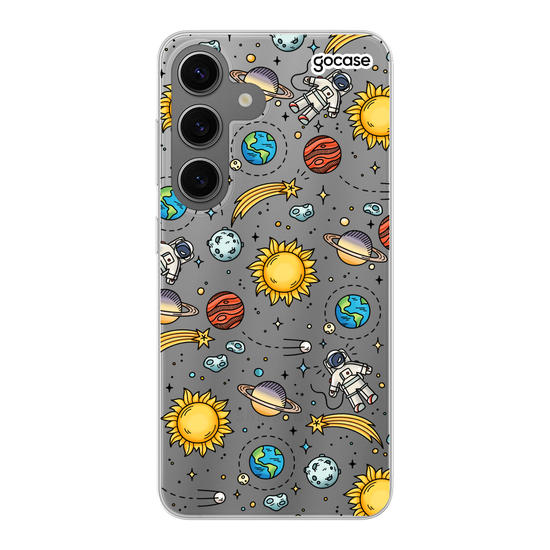 Cover Planets Outline