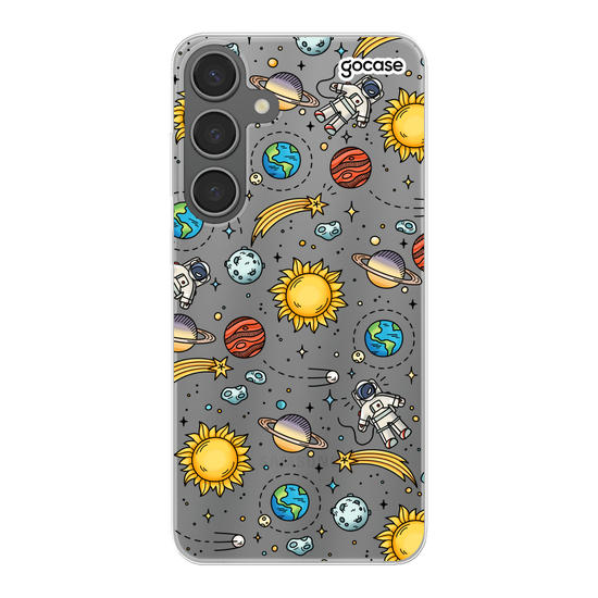 Cover Planets Outline