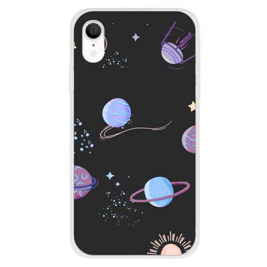Modern - Planets