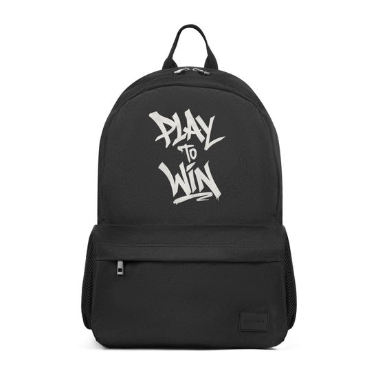 Mochila Pop -  Play To Win