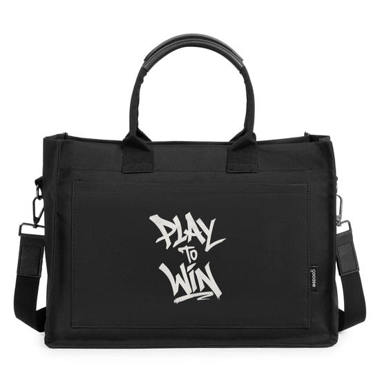 Tote Mini -  Play To Win