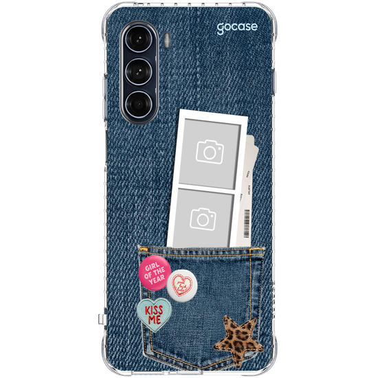  Pocket Moments