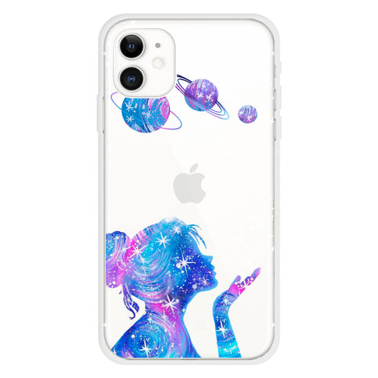 Stardust Clean Phone Case