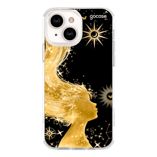 Modern - Stardust Phone Case
