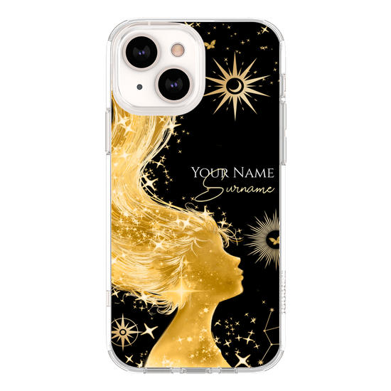 Modern - Stardust Phone Case