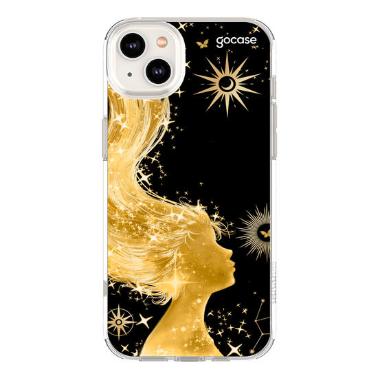 Capinha para celular Modern - Poeira das Estrelas 